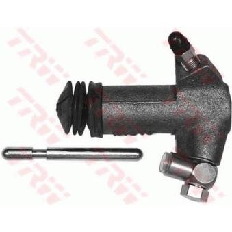 Cylindre récepteur, embrayage TRW OEM MD733228