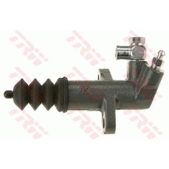 Cylindre récepteur, embrayage TRW PJF185 pour MITSUBISHI SPACE 1.3 16V - 82cv