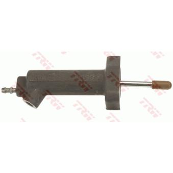 Cylindre récepteur, embrayage TRW PJF195 pour FORD TRANSIT One - 90cv Cylindre récepteur, embrayage TRW PJF195 pour FORD TRANSIT One - 90cv