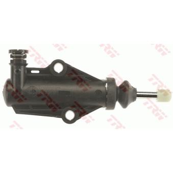 Cylindre récepteur, embrayage TRW PJF201 pour FIAT STILO 1,6 16V - 103cv