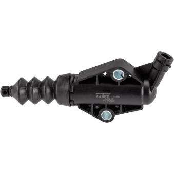 Cylindre récepteur, embrayage TRW PJF207 pour FIAT STILO 1,6 16V - 103cv