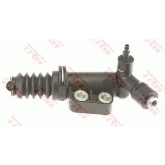 Cylindre récepteur, embrayage TRW PJH196