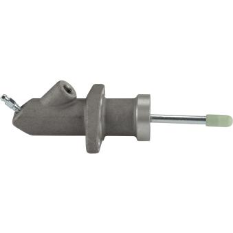 Cylindre récepteur, embrayage TRW PJH206 pour BMW Série 5 535 i - 245cv