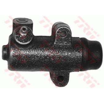 Cylindre récepteur, embrayage TRW [PJN113]