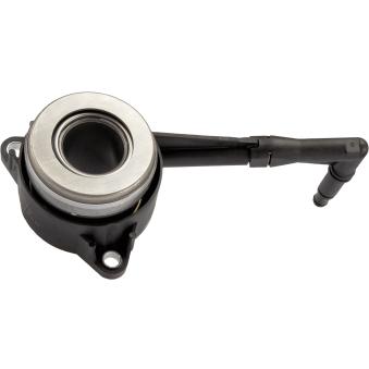 Débrayage central, embrayage TRW PJQ108 pour SKODA SUPERB 1.9 TDI - 110cv