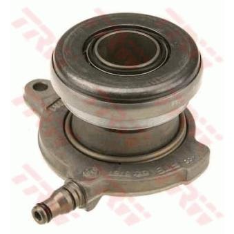 Débrayage central, embrayage TRW PJQ140 pour VOLVO S60 2.4 T5 - 260cv