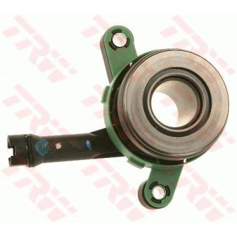 Débrayage central, embrayage TRW PJQ154 pour MITSUBISHI ASX 2.2 Di-D 4WD - 150cv Débrayage central, embrayage TRW PJQ154 pour MITSUBISHI ASX 2.2 Di-D 4WD - 150cv