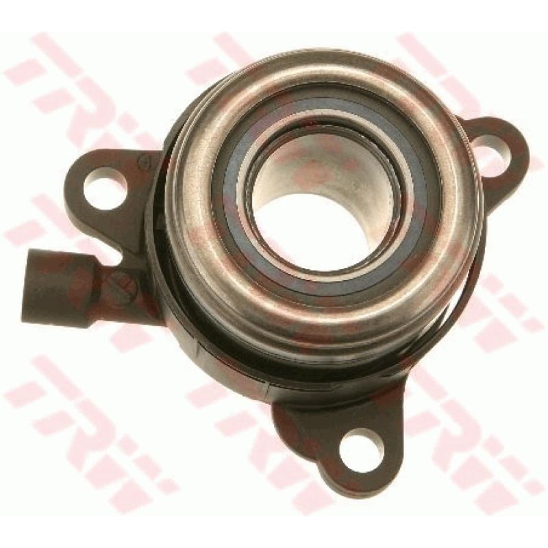 Débrayage central, embrayage TRW PJQ157 - Visuel 1