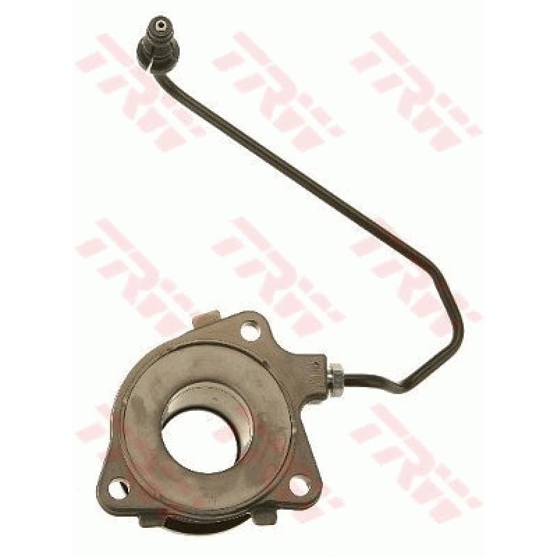 Débrayage central, embrayage TRW PJQ158 - Visuel 1