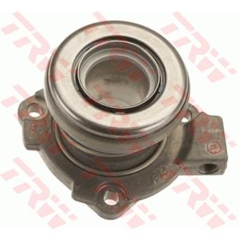 Débrayage central, embrayage TRW PJQ164 pour SUZUKI GRAND VITARA 1.9 DDIS - 129cv