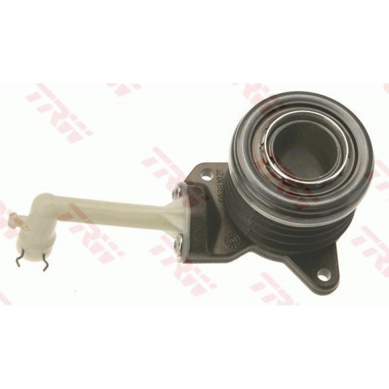 Débrayage central, embrayage TRW PJQ167 - Visuel 1