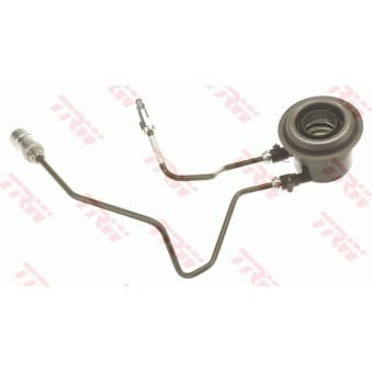 Débrayage central, embrayage TRW OEM UUB000070 Débrayage central, embrayage TRW OEM UUB000070
