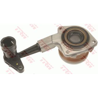 Débrayage central, embrayage TRW [PJQ240]