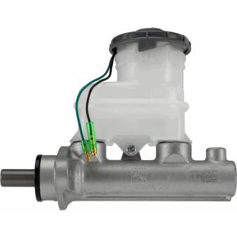 Maître-cylindre de frein TRW PMA183 pour HONDA CIVIC 1.6 i VTEC - 125cv