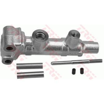 Maître-cylindre de frein TRW PMD107 pour VOLKSWAGEN MULTIVAN 0.6 - 26cv