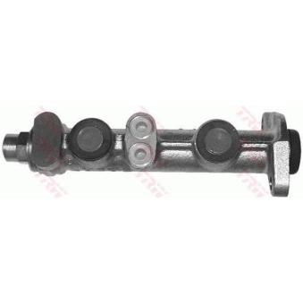 Maître-cylindre de frein TRW PMD170 Maître-cylindre de frein TRW PMD170