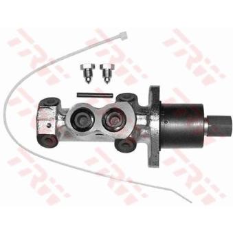Maître-cylindre de frein TRW [PMD398]