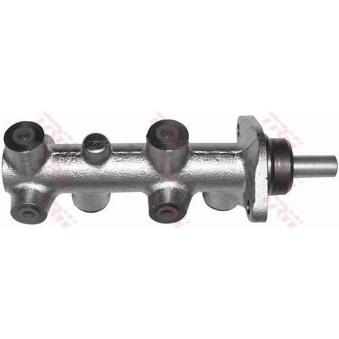 Maître-cylindre de frein TRW PMF125 pour RENAULT R20 1.6 - 110cv