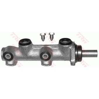 Maître-cylindre de frein TRW [PMF151]