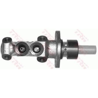 Maître-cylindre de frein TRW [PMF156]