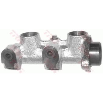 Maître-cylindre de frein TRW [PMF170]