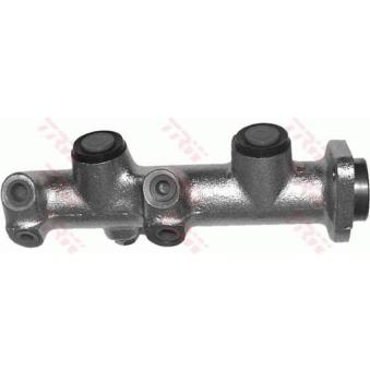 Maître-cylindre de frein TRW [PMF368]