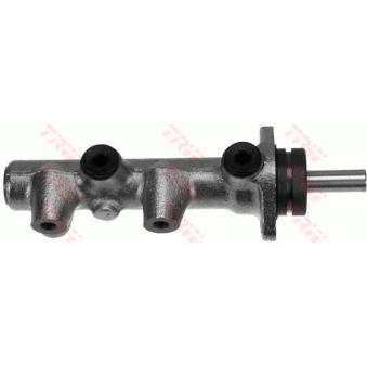 Maître-cylindre de frein TRW PMF418 pour IVECO DAILY 49-12 V 116cv