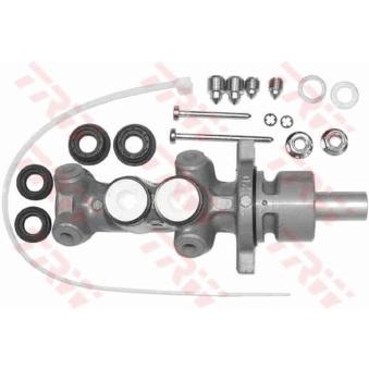 Maître-cylindre de frein TRW [PMF490]