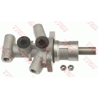 Maître-cylindre de frein TRW PMF525