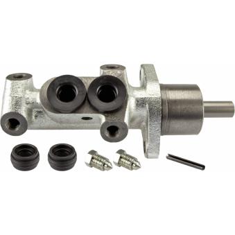 Maître-cylindre de frein TRW PMF536 pour AUDI A6 1.0 - 60cv