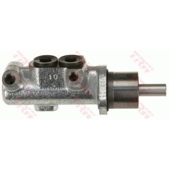 Maître-cylindre de frein TRW OEM 7701205737
