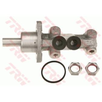 Maître-cylindre de frein TRW OEM 4601G5