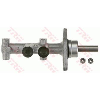 Maître-cylindre de frein TRW OEM 7701210047 Maître-cylindre de frein TRW OEM 7701210047