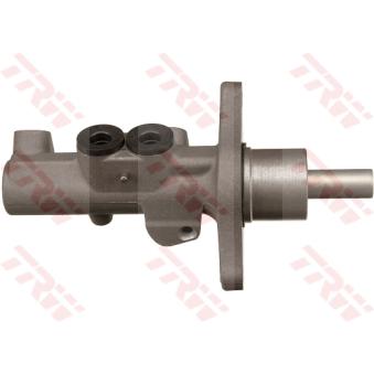 Maître-cylindre de frein TRW OEM 1K1614019D