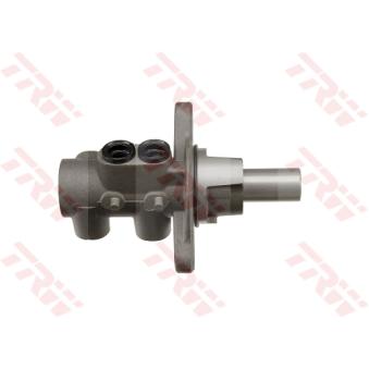 Maître-cylindre de frein TRW [PMH1029]