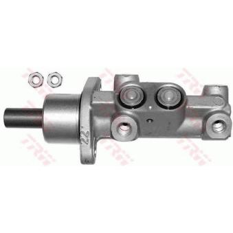 Maître-cylindre de frein TRW OEM 4601H2 Maître-cylindre de frein TRW OEM 4601H2