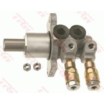 Maître-cylindre de frein TRW [PMH618]