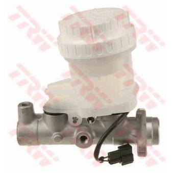 Maître-cylindre de frein TRW [PMH747]