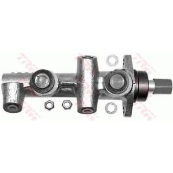 Maître-cylindre de frein TRW PMK113 pour MERCEDES-BENZ CLASSE S 450 SE.SEL - 218cv