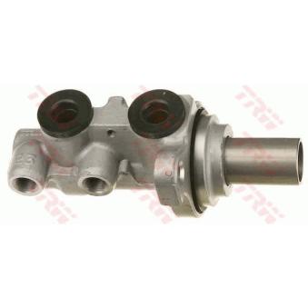 Maître-cylindre de frein TRW [PMK163]