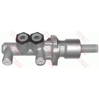 Maître-cylindre de frein TRW OEM 34311161860