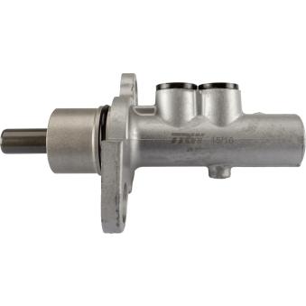Maître-cylindre de frein TRW PMK314 pour PORSCHE BOXSTER S 3.2 - 252cv
