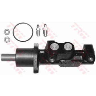 Maître-cylindre de frein TRW OEM 7701204110 Maître-cylindre de frein TRW OEM 7701204110