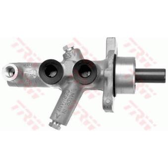 Maître-cylindre de frein TRW [PMK480]