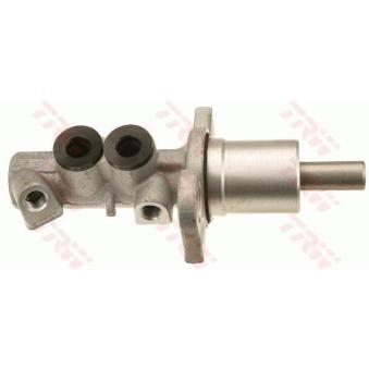 Maître-cylindre de frein TRW PMK541