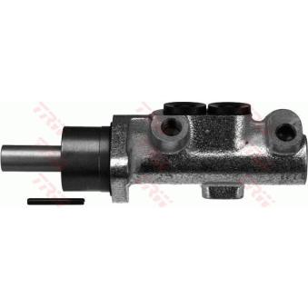 Maître-cylindre de frein TRW PMK561 pour RENAULT R19 1.9 TDI - 110cv