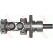 TRW PMK569 - Maître-cylindre de frein