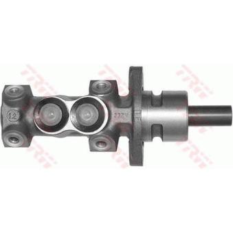 Maître-cylindre de frein TRW OEM 894611021