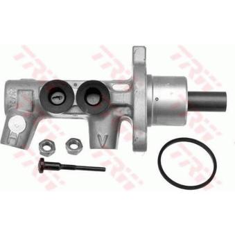 Maître-cylindre de frein TRW OEM 34316750684