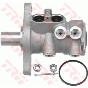 Maître-cylindre de frein TRW OEM YS412B507AB Maître-cylindre de frein TRW OEM YS412B507AB